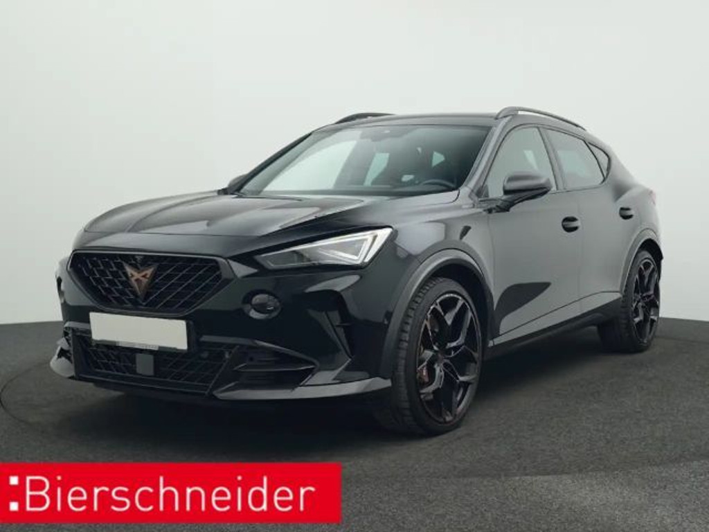 Cupra Formentor VZ5 2.5 TSI DSG