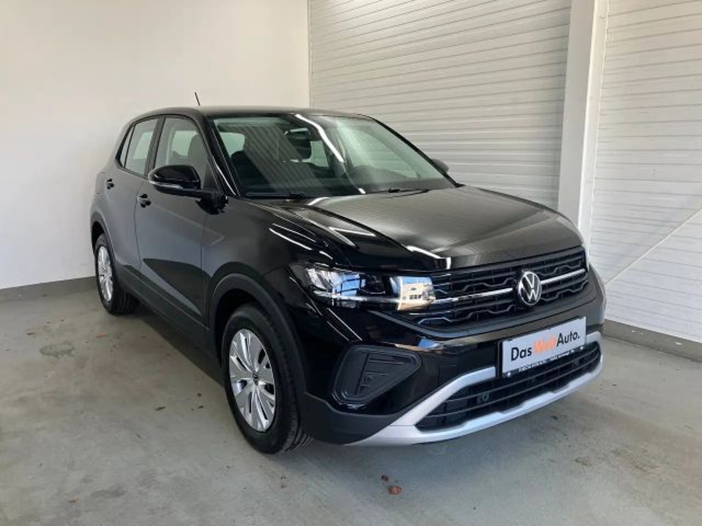 Volkswagen T-Cross 4Me TSI