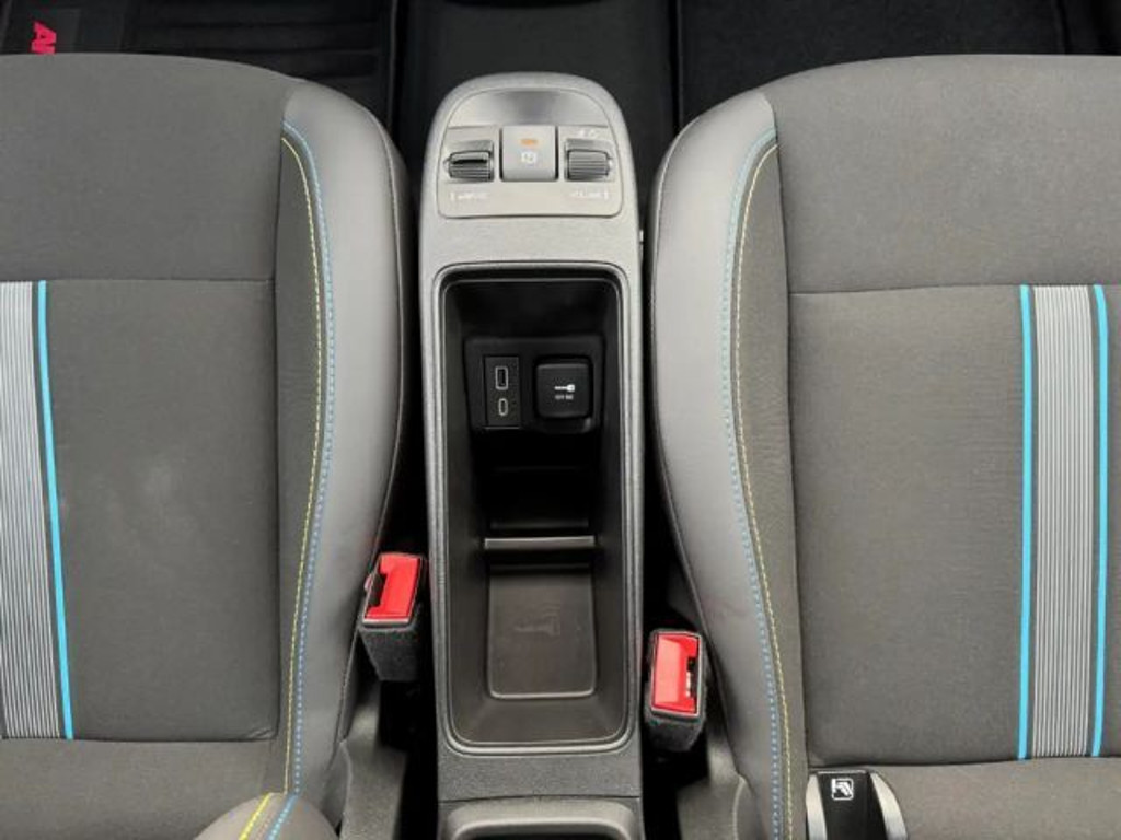 Abarth 500e
