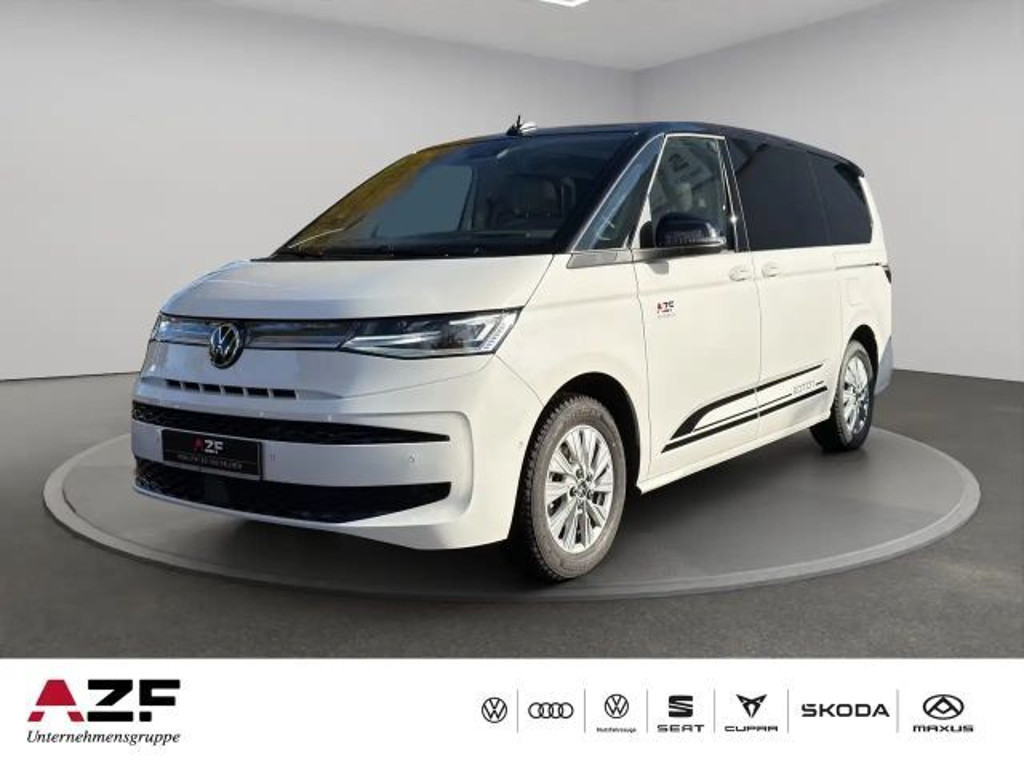 Volkswagen Multivan DSG T7