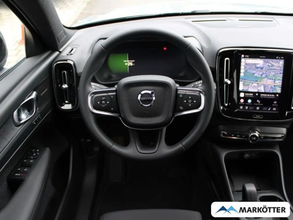 Volvo EX40