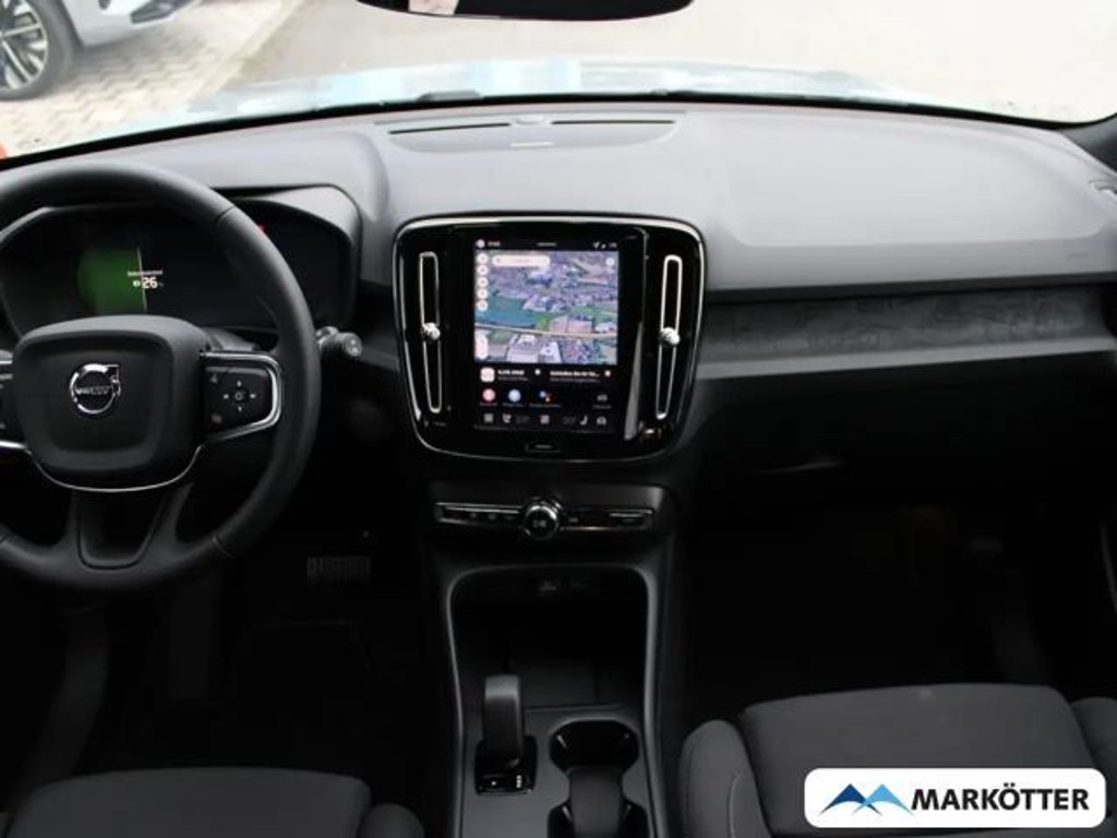 Volvo EX40