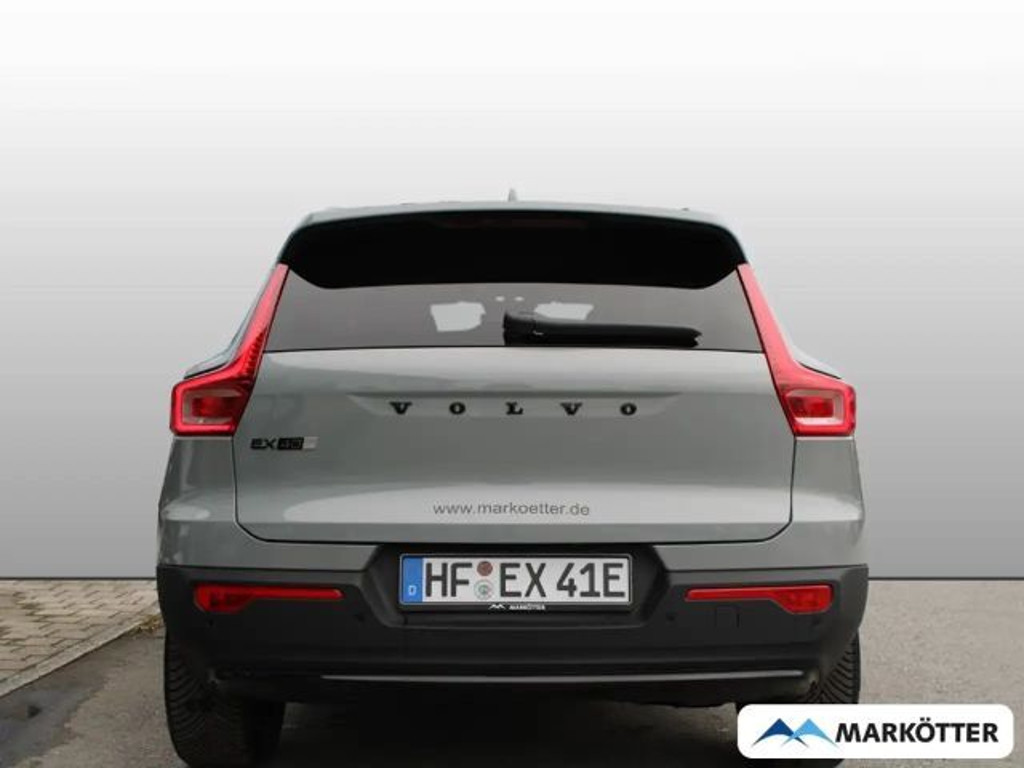 Volvo EX40