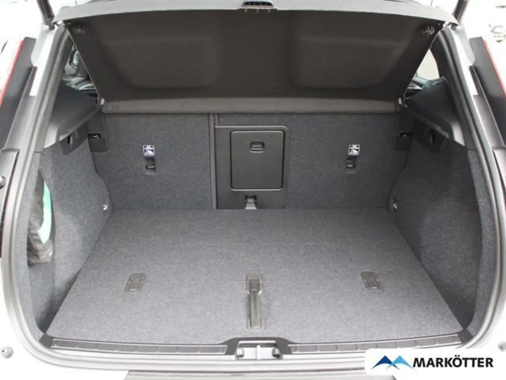 Volvo EX40