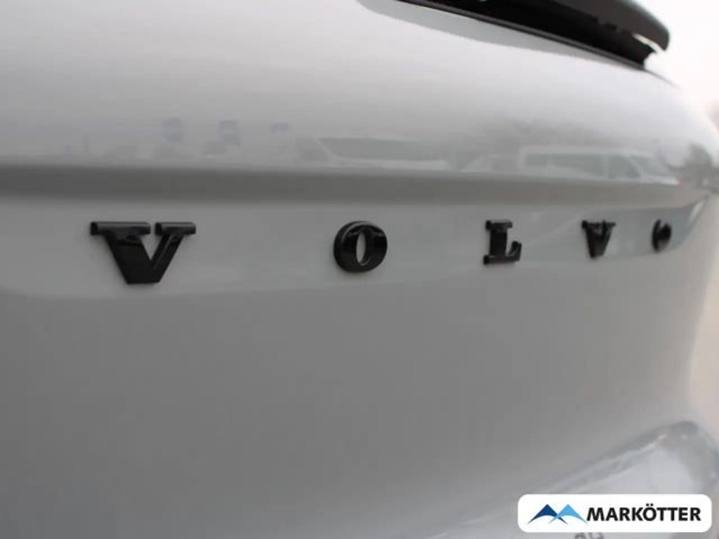 Volvo EX40