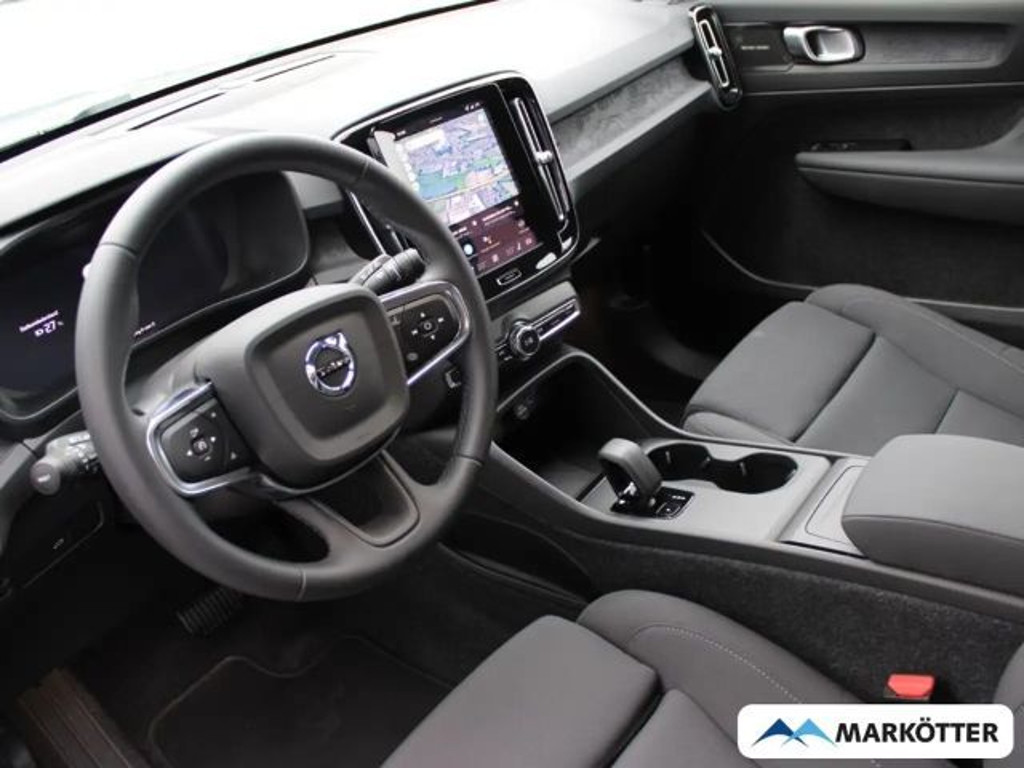 Volvo EX40