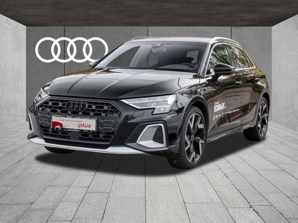 Audi A3 S-Tronic 35 TFSI Allstreet