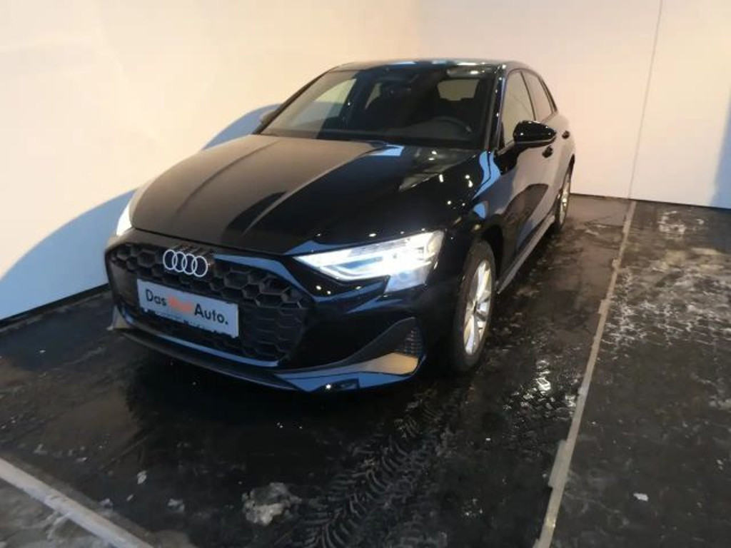 Audi A3 Sedan 30 TDI