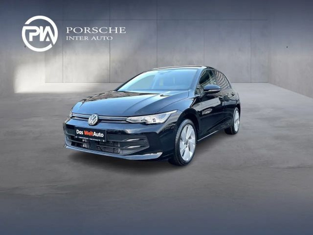 Volkswagen Golf Rabbit TSI