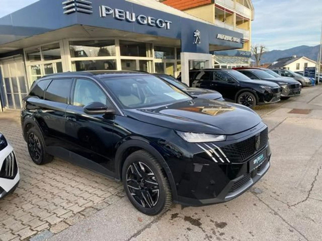 Peugeot 5008 Allure Pack Hybrid
