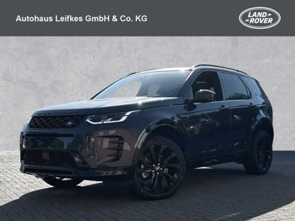 Land Rover Discovery Sport Dynamic SE D200