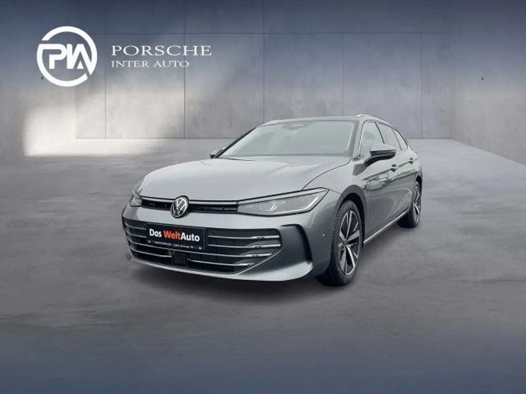 Volkswagen Passat Business DSG Variant