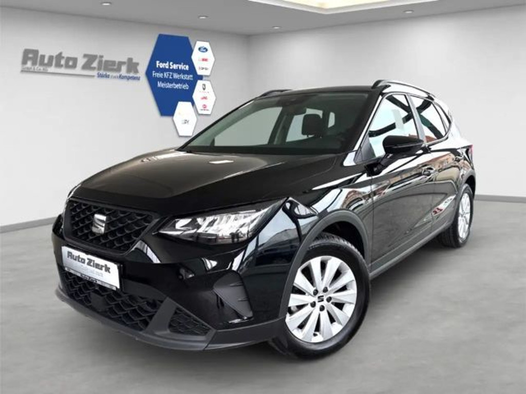 Seat Arona Style 1.0 TSI