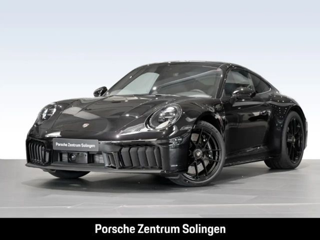 Porsche 911 GTS Coupé 4 992 Carrera