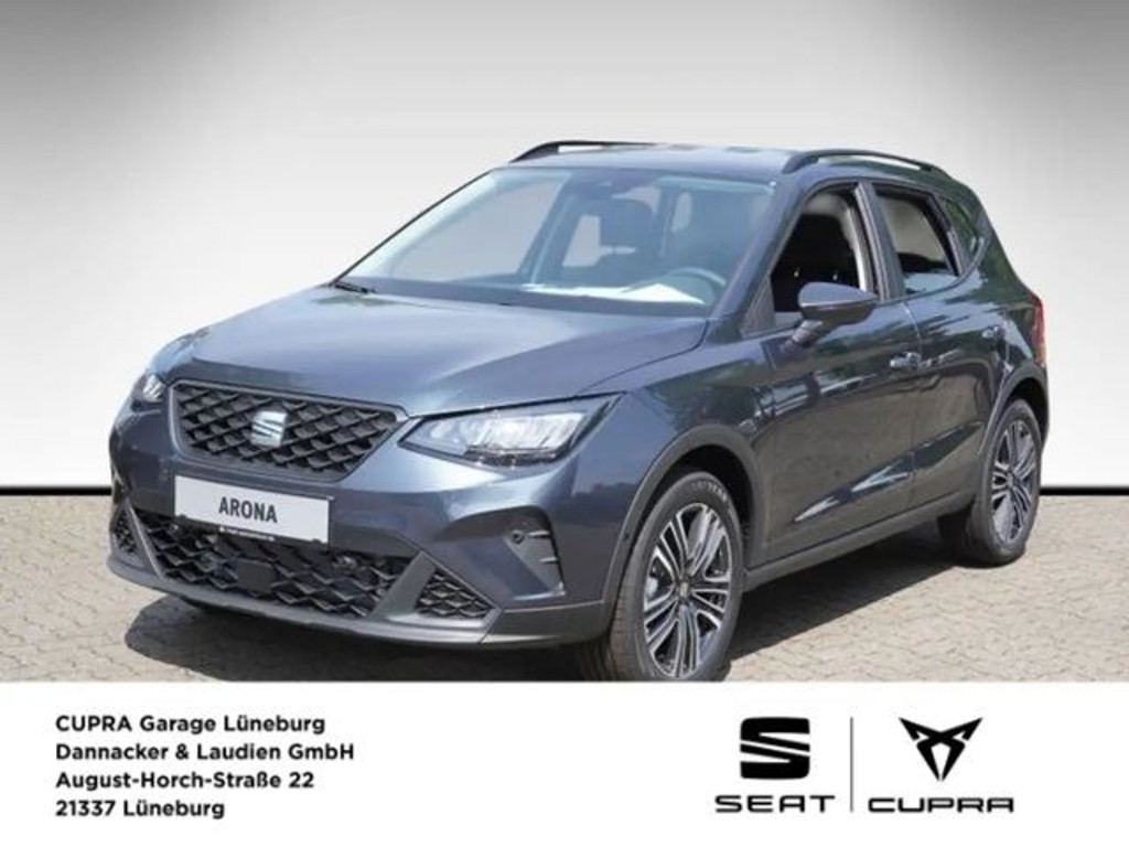 Seat Arona Style 1.0 TSI Connect