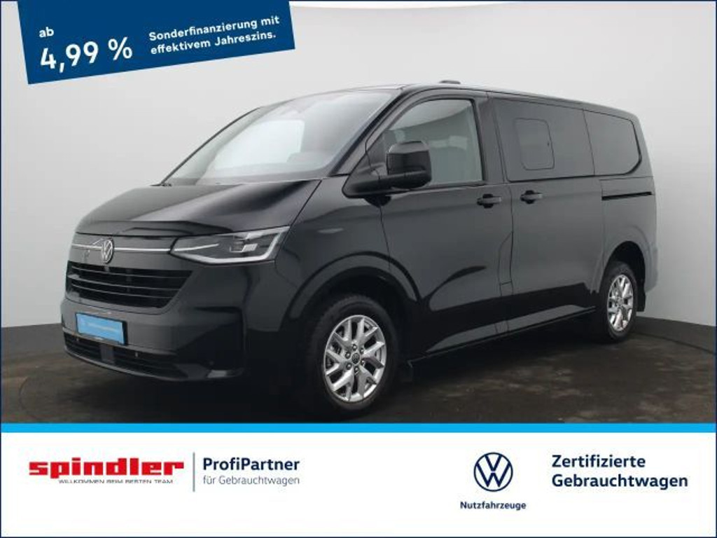 Volkswagen Caravelle DSG Style T7