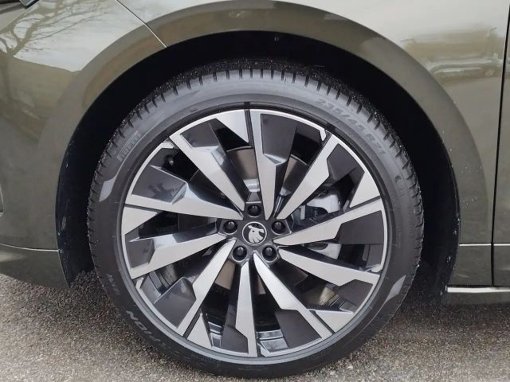 Skoda Enyaq iV
