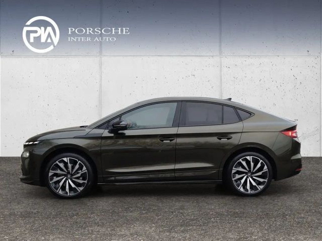 Skoda Enyaq iV