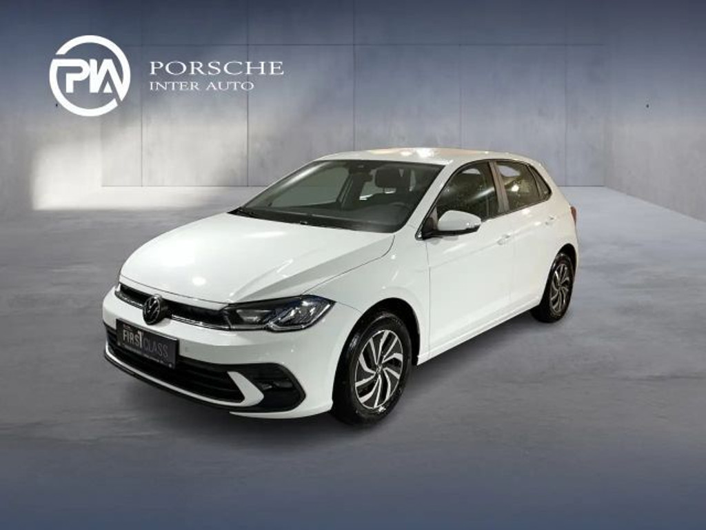 Volkswagen Polo 4Me TSI