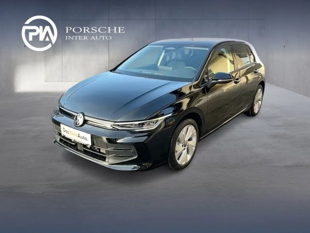 Volkswagen Golf Rabbit TSI