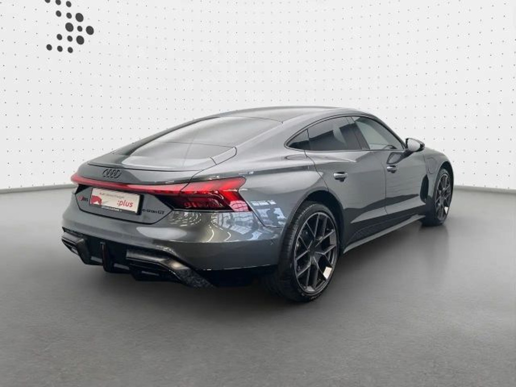 Audi RS e-tron GT