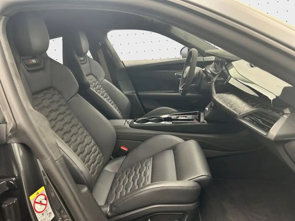 Audi RS e-tron GT
