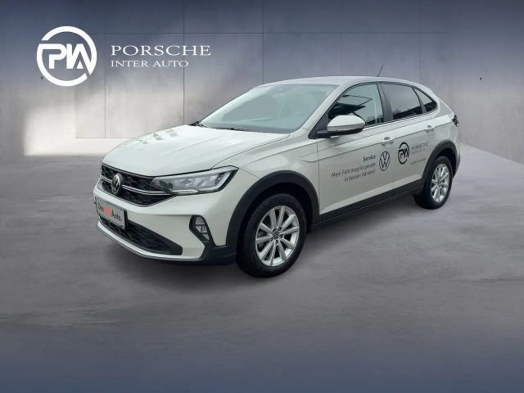 Volkswagen Taigo 4Me TSI