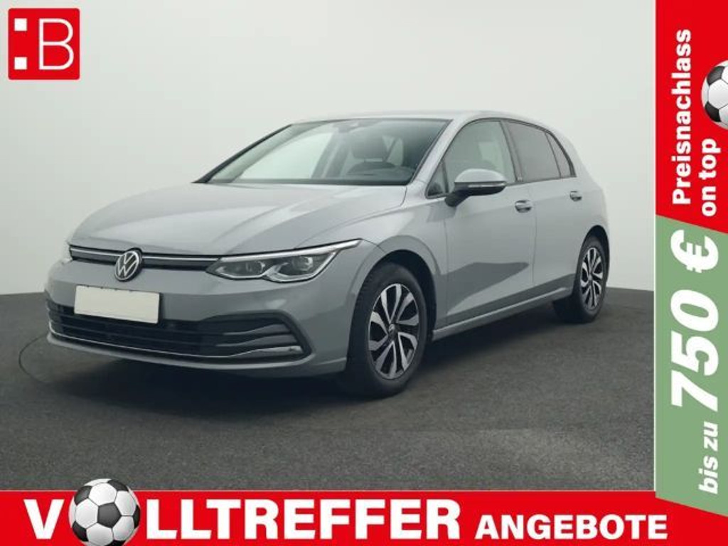 Volkswagen Golf 1.5 TSI