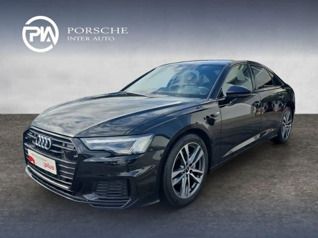 Audi A6 Sedan Quattro Sport 40 TDI