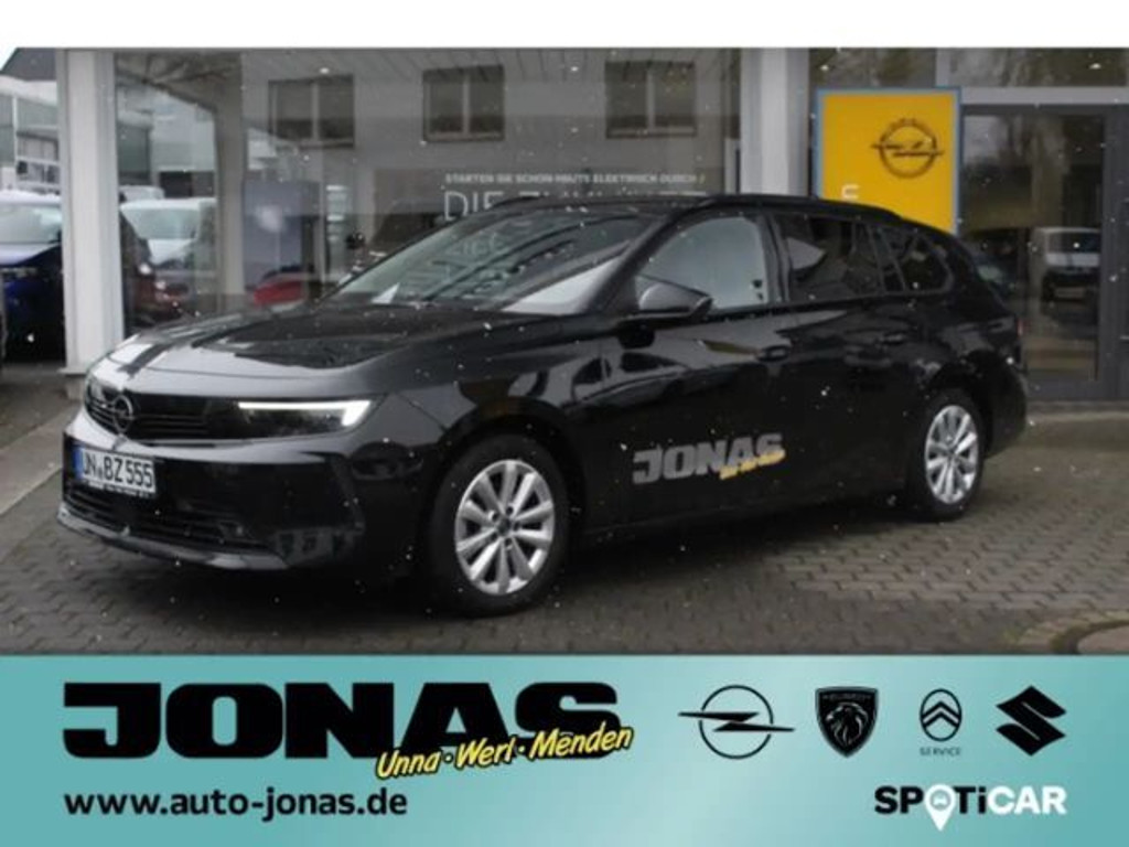 Opel Astra Sports Tourer 1.2 Turbo Enjoy