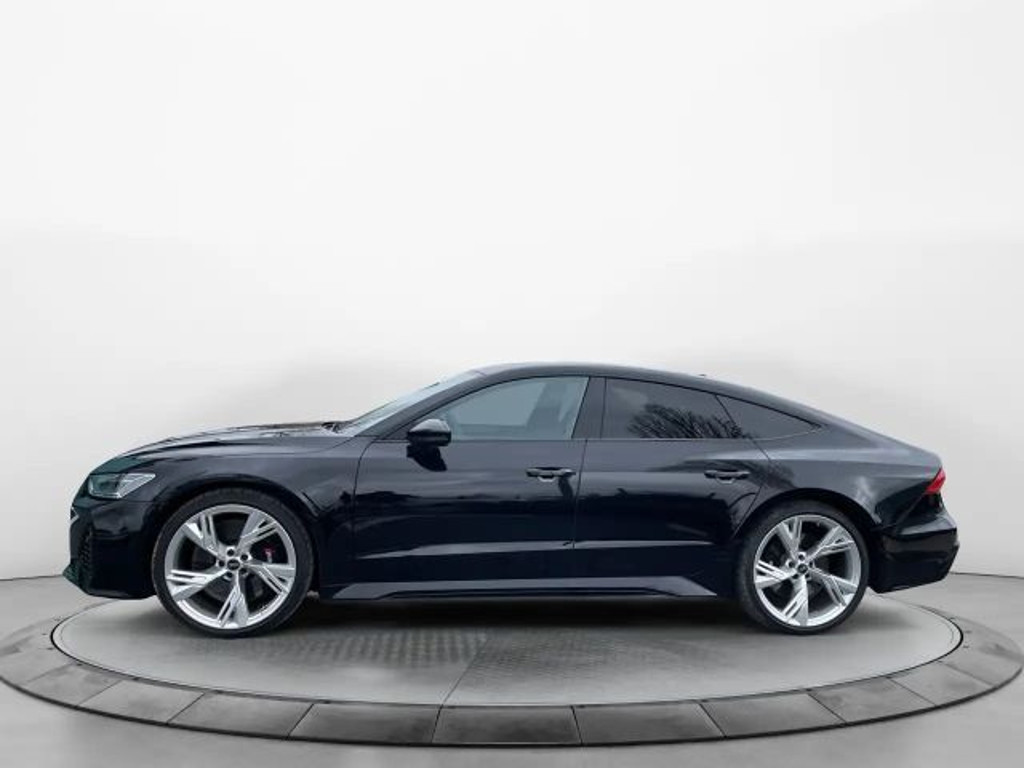 Audi RS7