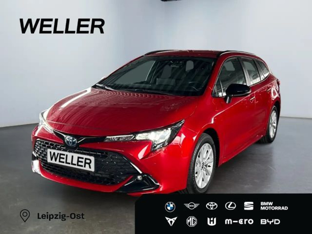 Toyota Corolla Comfort Hybride