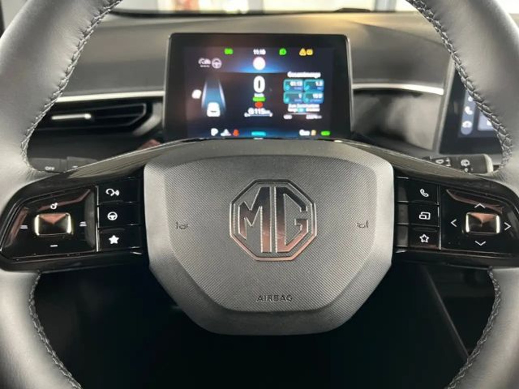 MG MG3