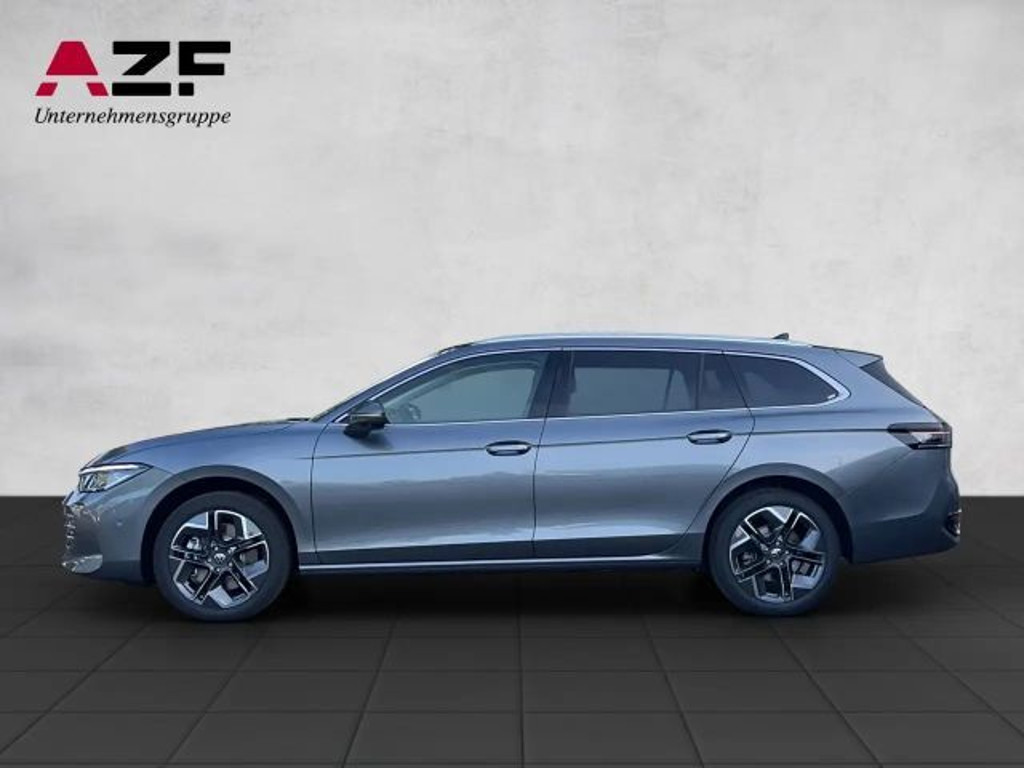 Volkswagen Passat 4Motion Variant Elegance Elegance