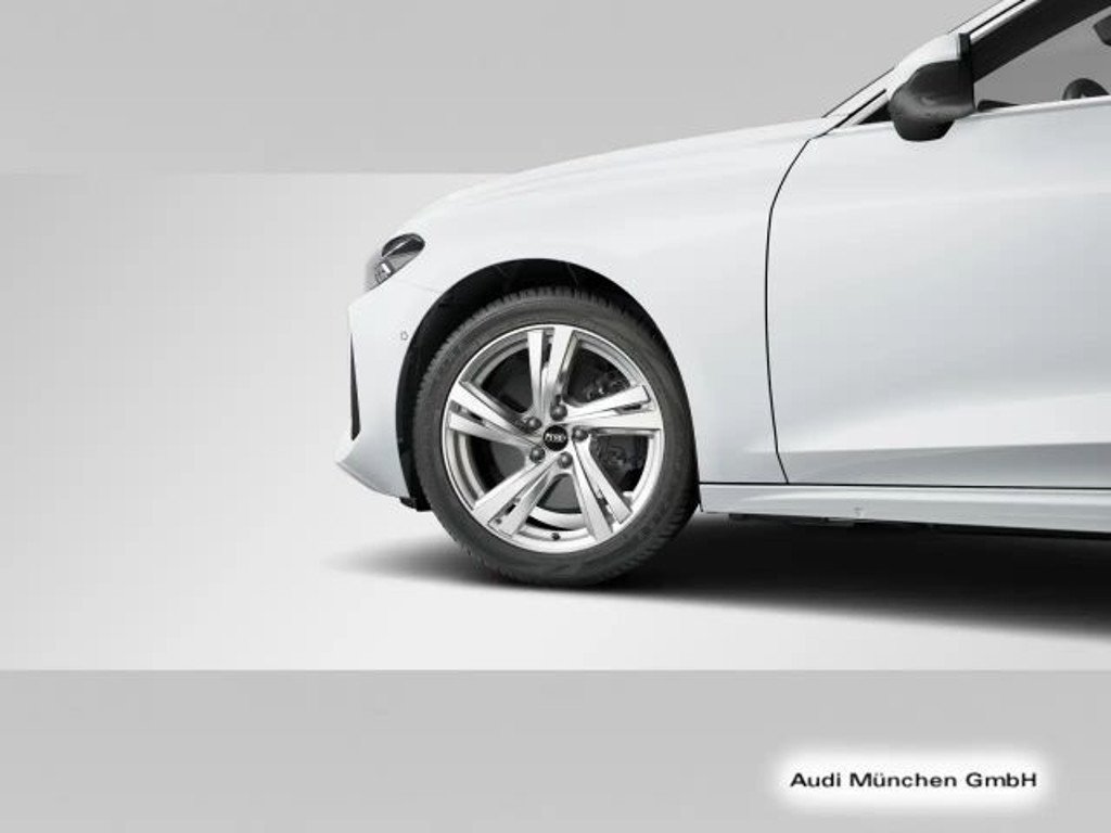 Audi A5 Quattro S-Tronic