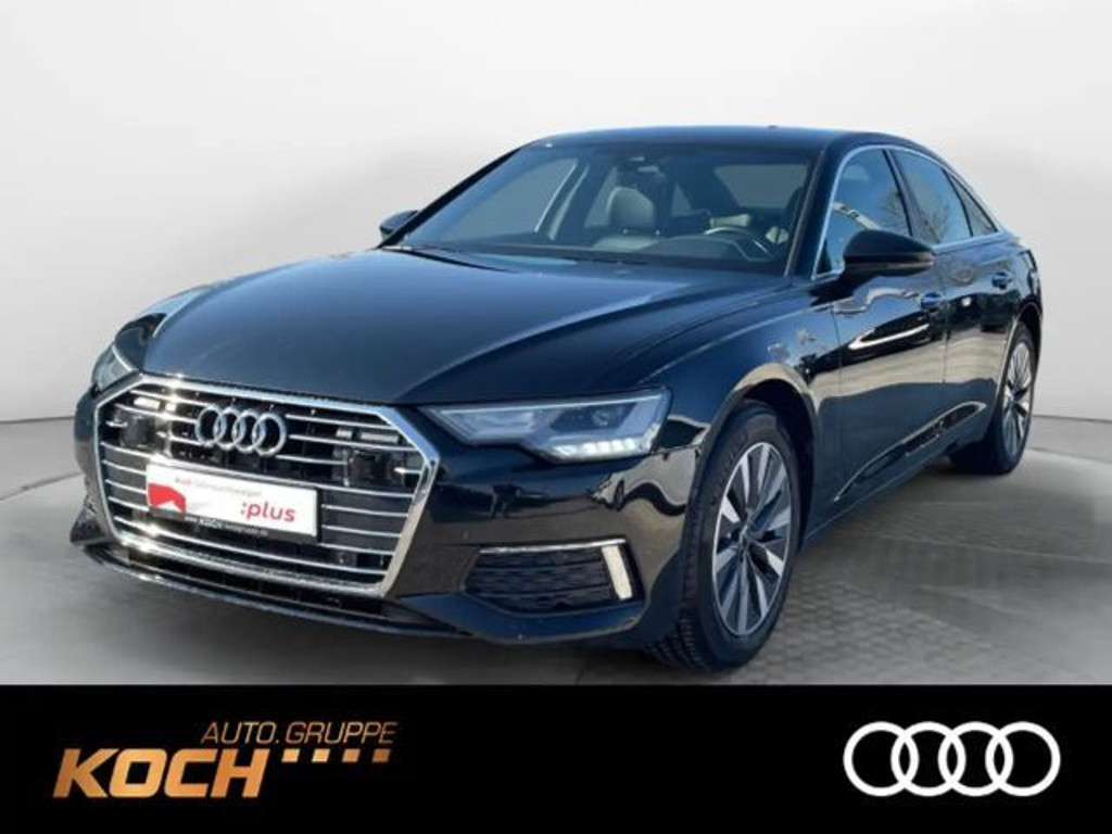 Audi A6 Sedan S-Tronic 40 TDI