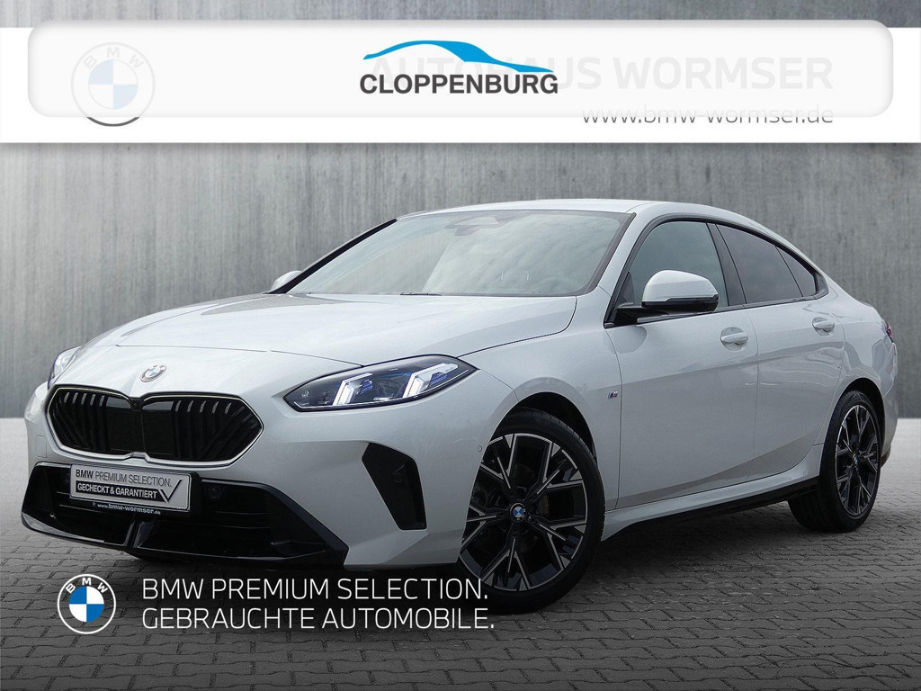 BMW 2 Serie 220 Coupé Gran Coupé