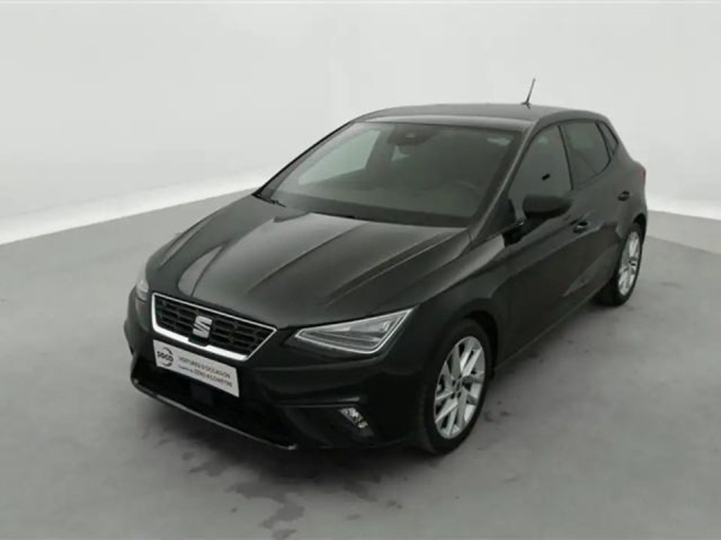 Seat Ibiza FR-lijn 1.0 TSI