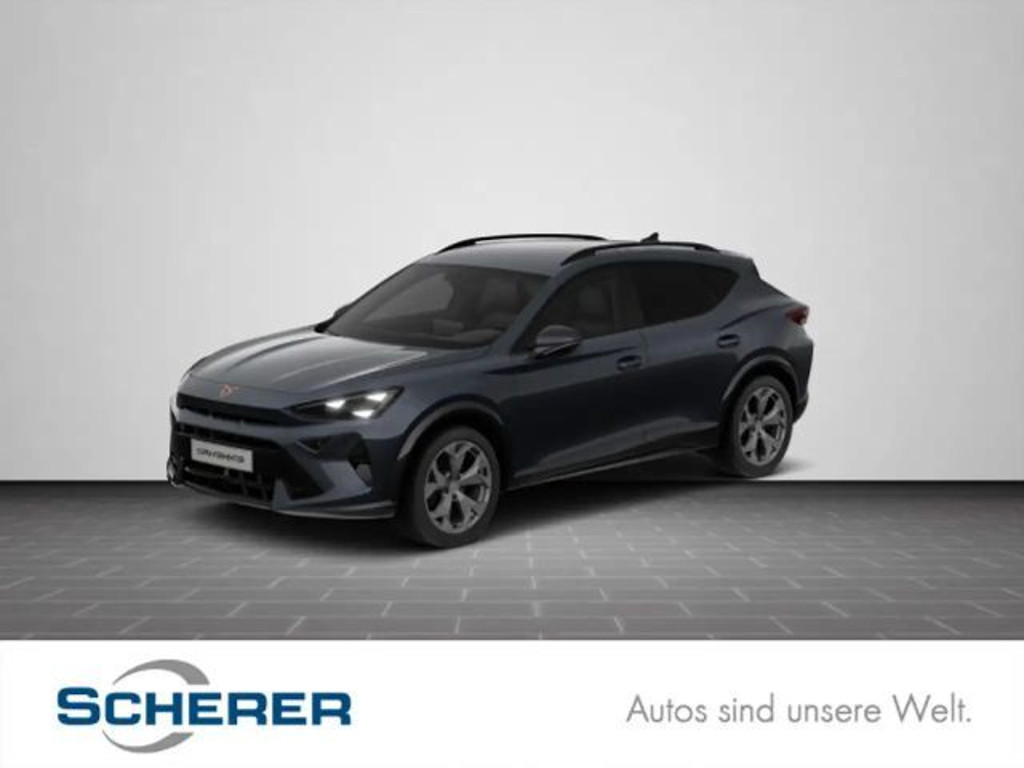 Cupra Formentor 1.5 eTSI Navi SHZ GJR ACC RFK SideAssi