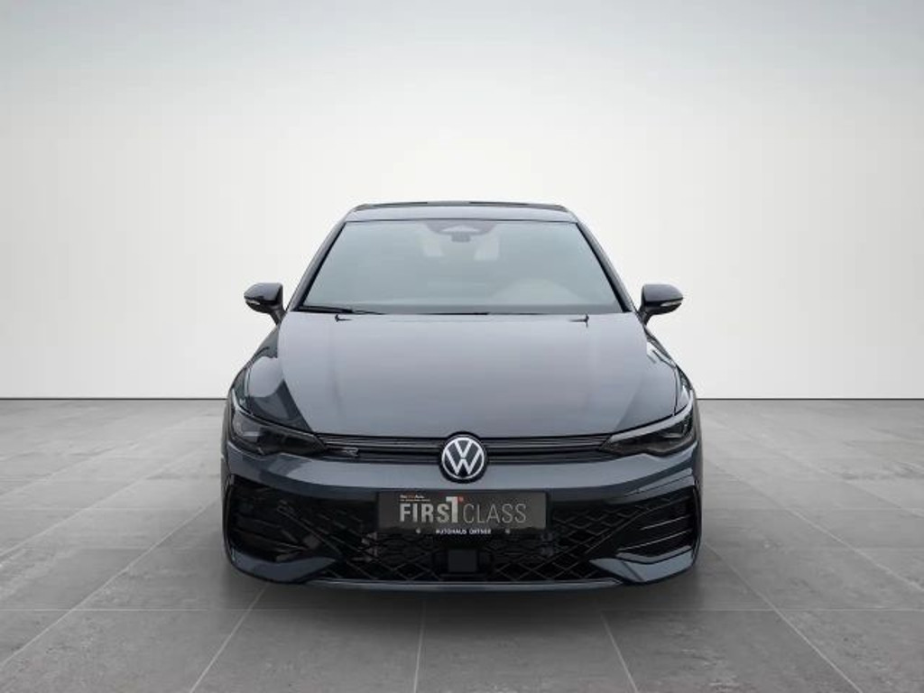Volkswagen Golf DSG Sport