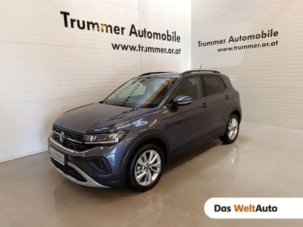 Volkswagen T-Cross Friends TSI