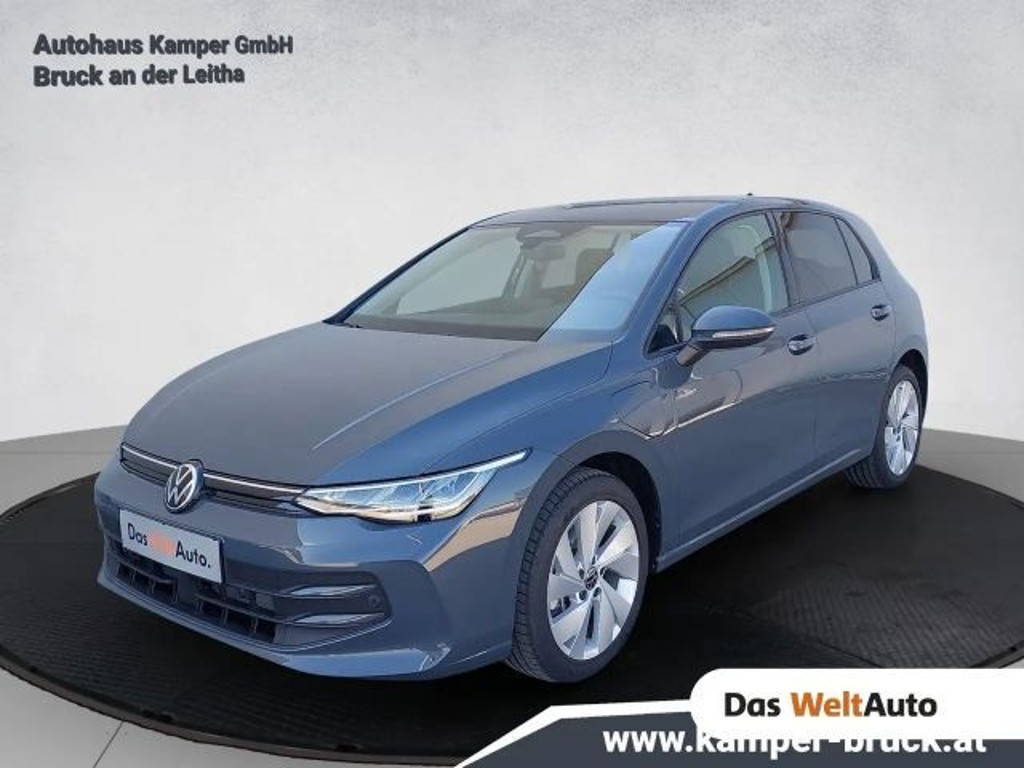 Volkswagen Golf DSG eHybrid