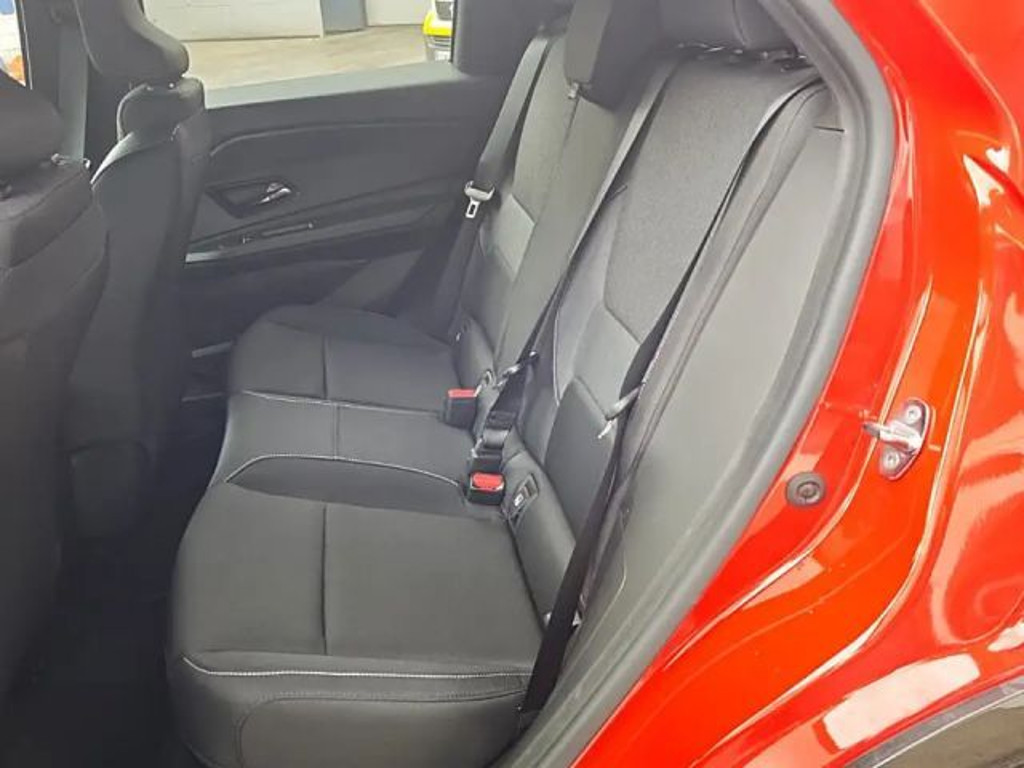 Nissan Micra 52kWh Advance Aut.