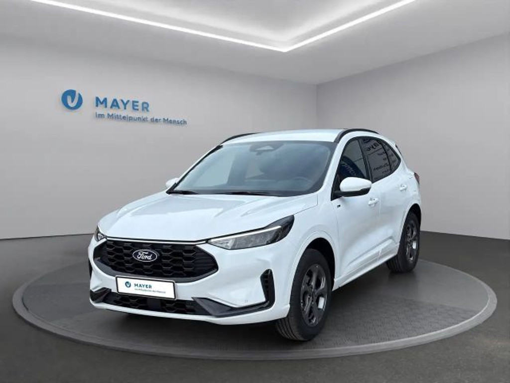 Ford Kuga ST Line