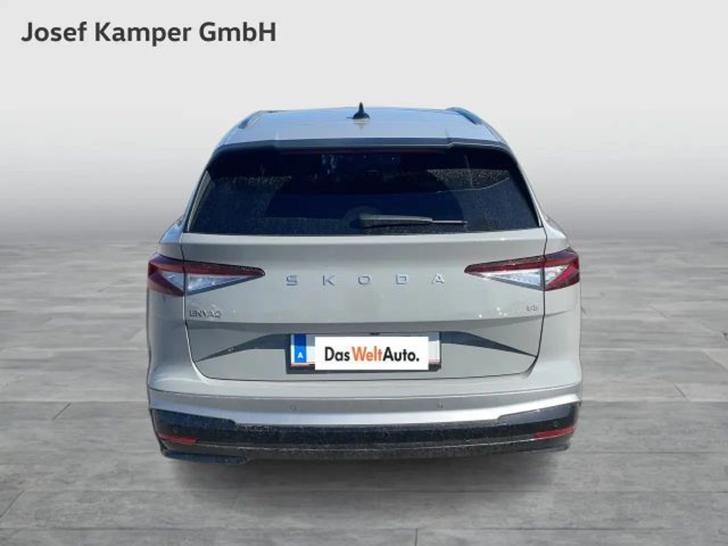 Skoda Enyaq iV