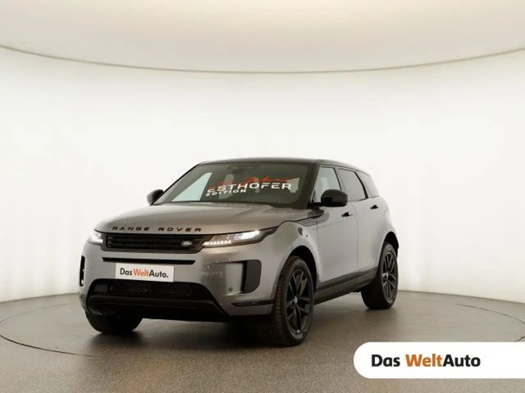 Land Rover Range Rover Evoque S