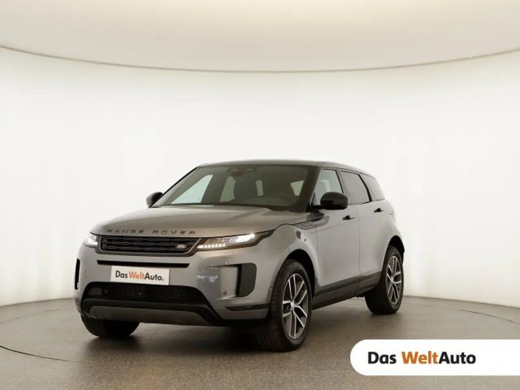 Land Rover Range Rover Evoque S