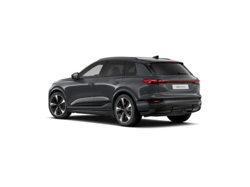 Audi SQ6 e-tron