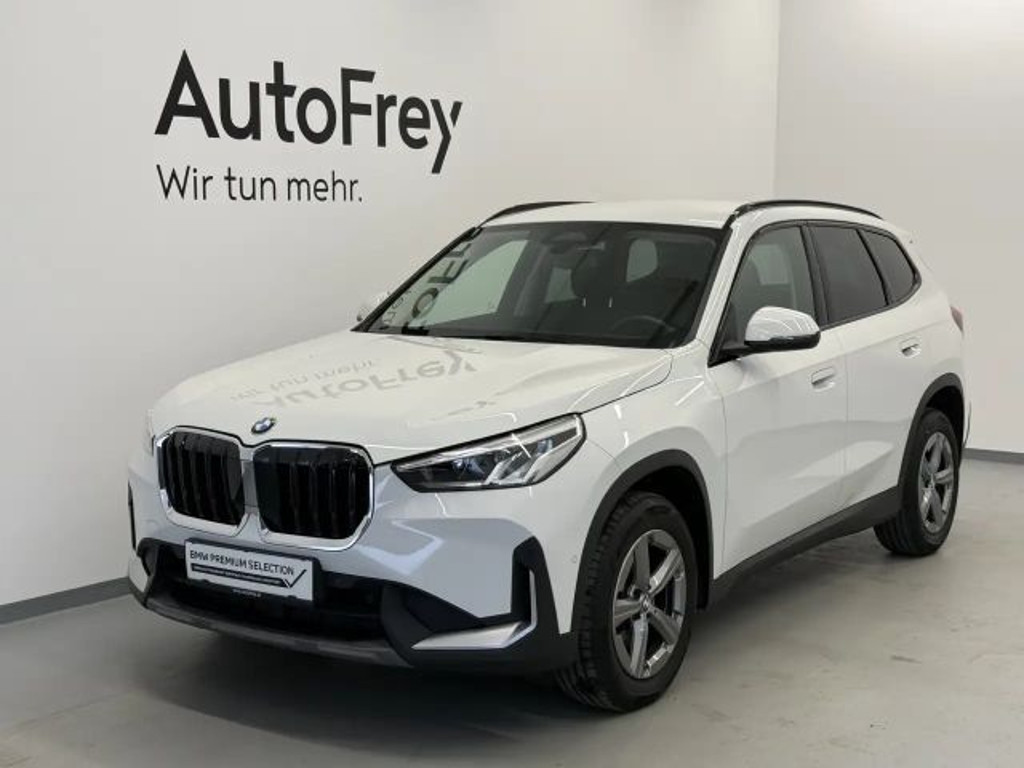 BMW X1 xDrive20d