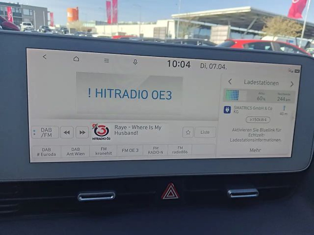 Hyundai Ioniq 5